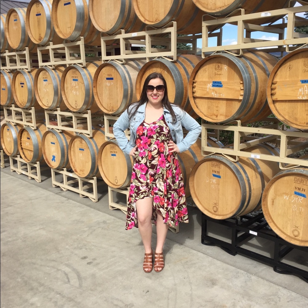 Kate spade sunglasses - Picture 2 of 2